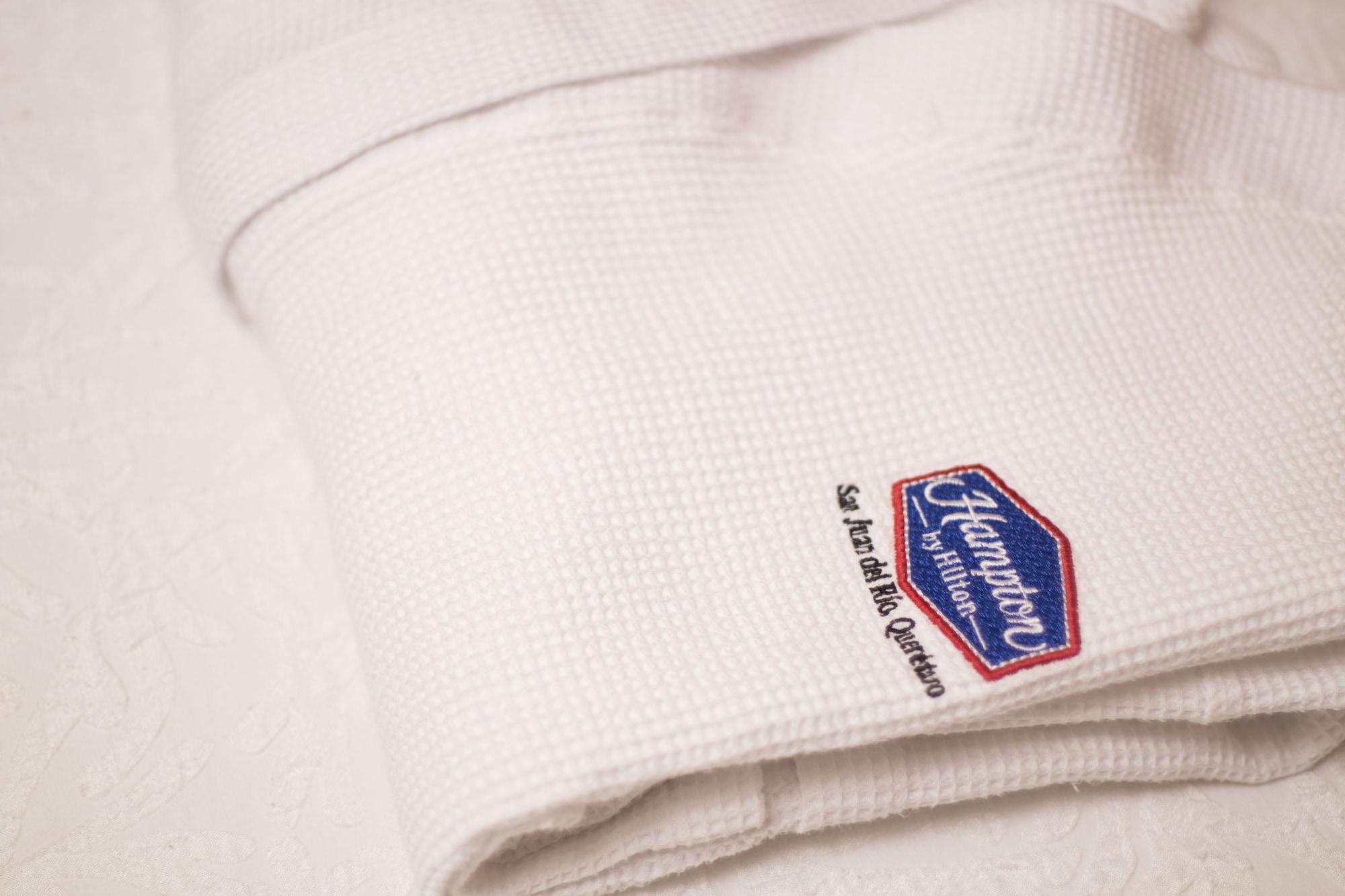 Hampton By Hilton San Juan Del Rio Hotel Luaran gambar