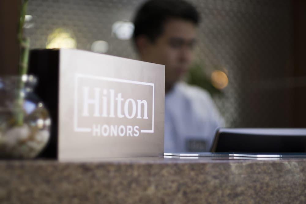 Hampton By Hilton San Juan Del Rio Hotel Luaran gambar