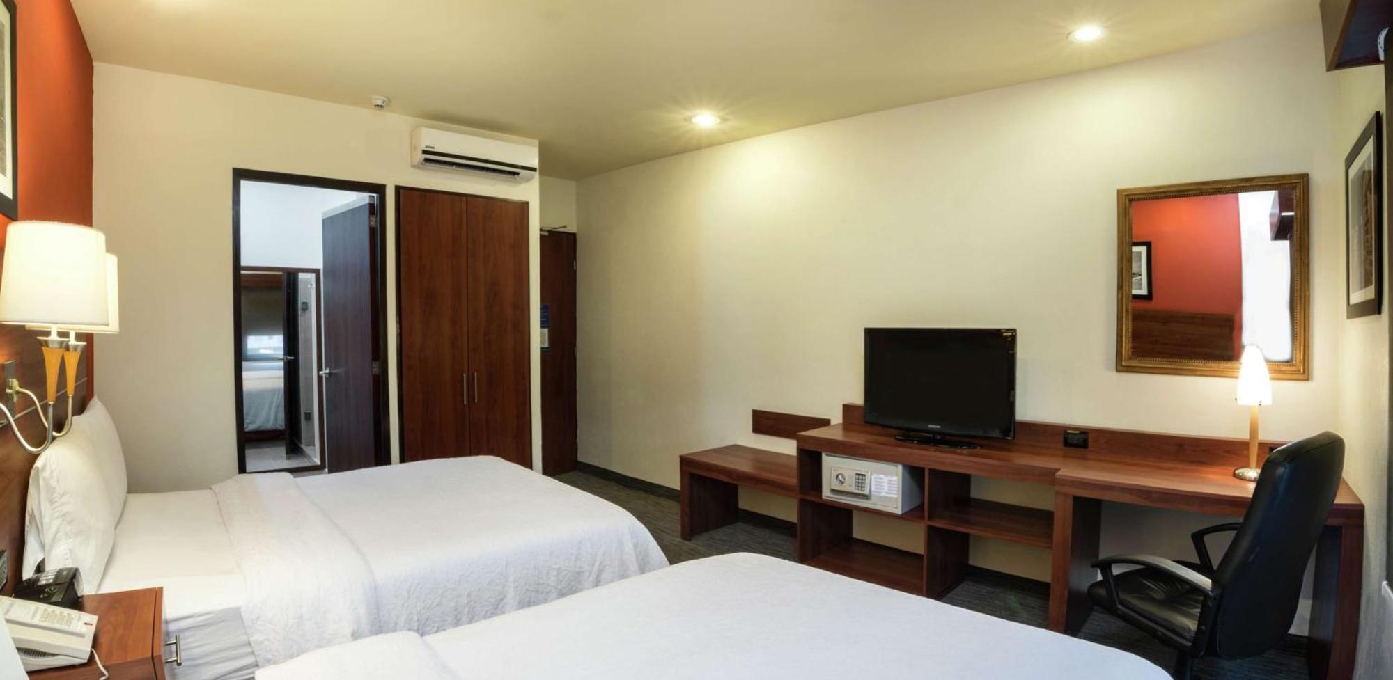 Hampton By Hilton San Juan Del Rio Hotel Luaran gambar