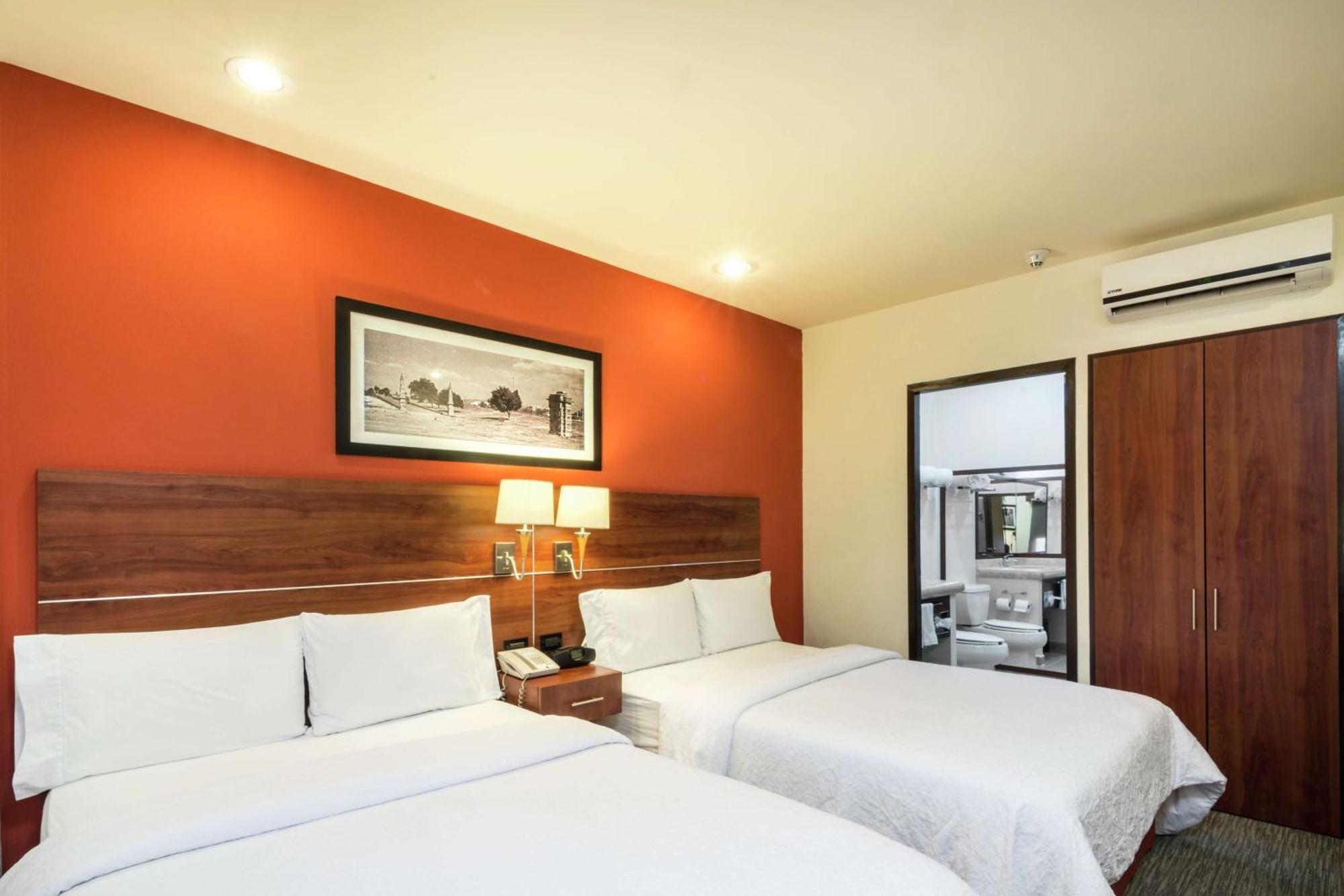 Hampton By Hilton San Juan Del Rio Hotel Luaran gambar