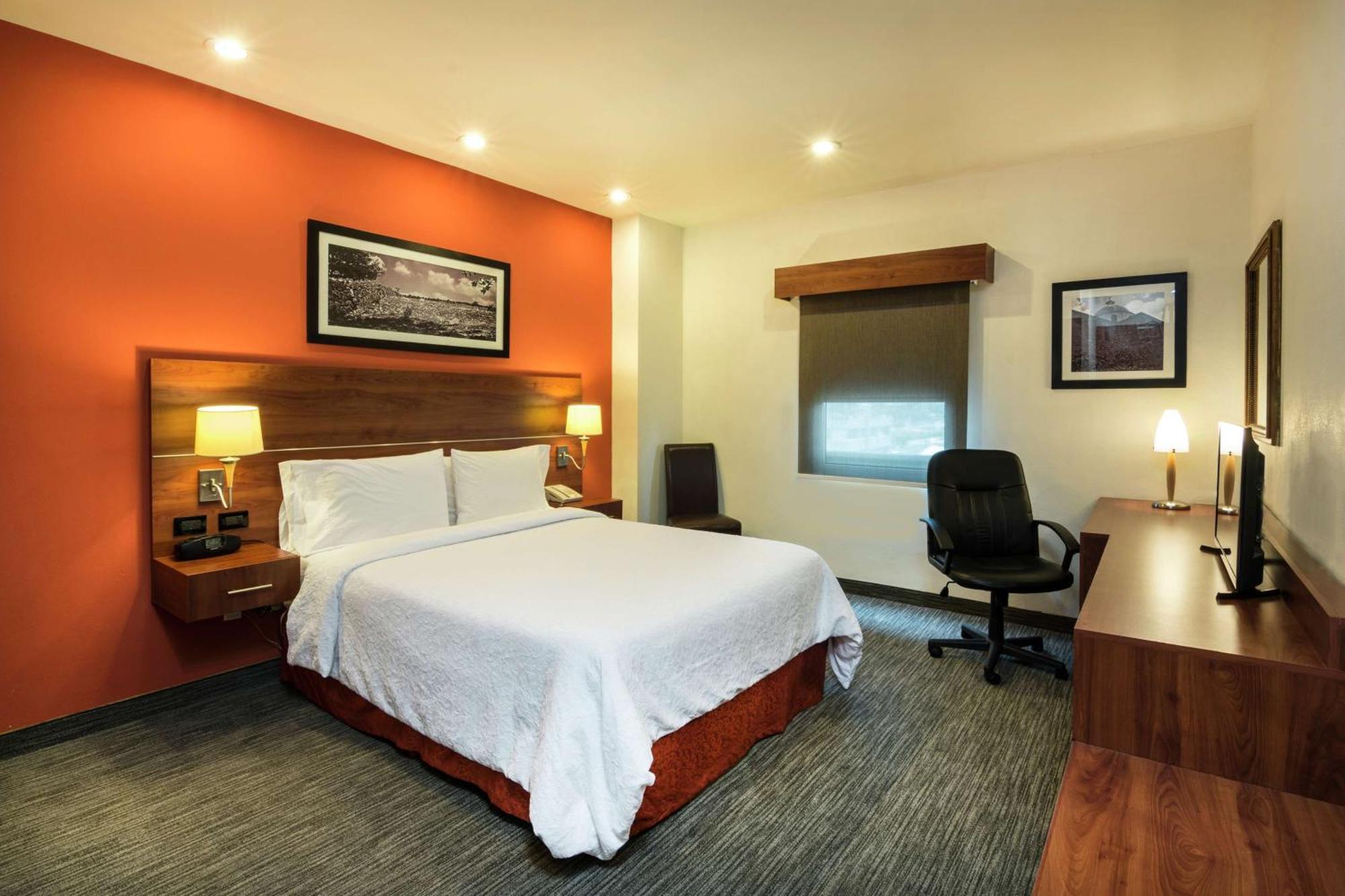 Hampton By Hilton San Juan Del Rio Hotel Luaran gambar