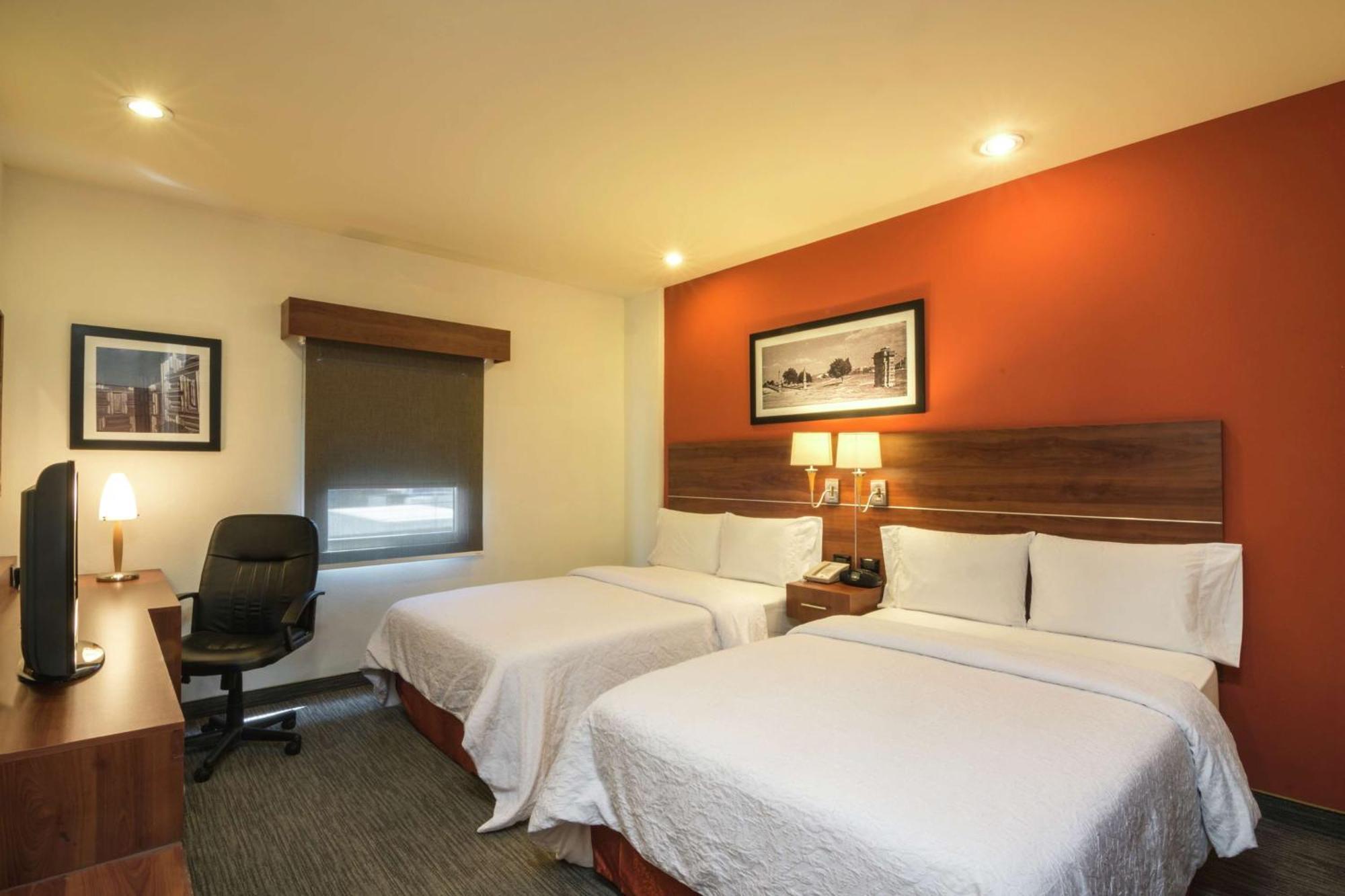 Hampton By Hilton San Juan Del Rio Hotel Luaran gambar