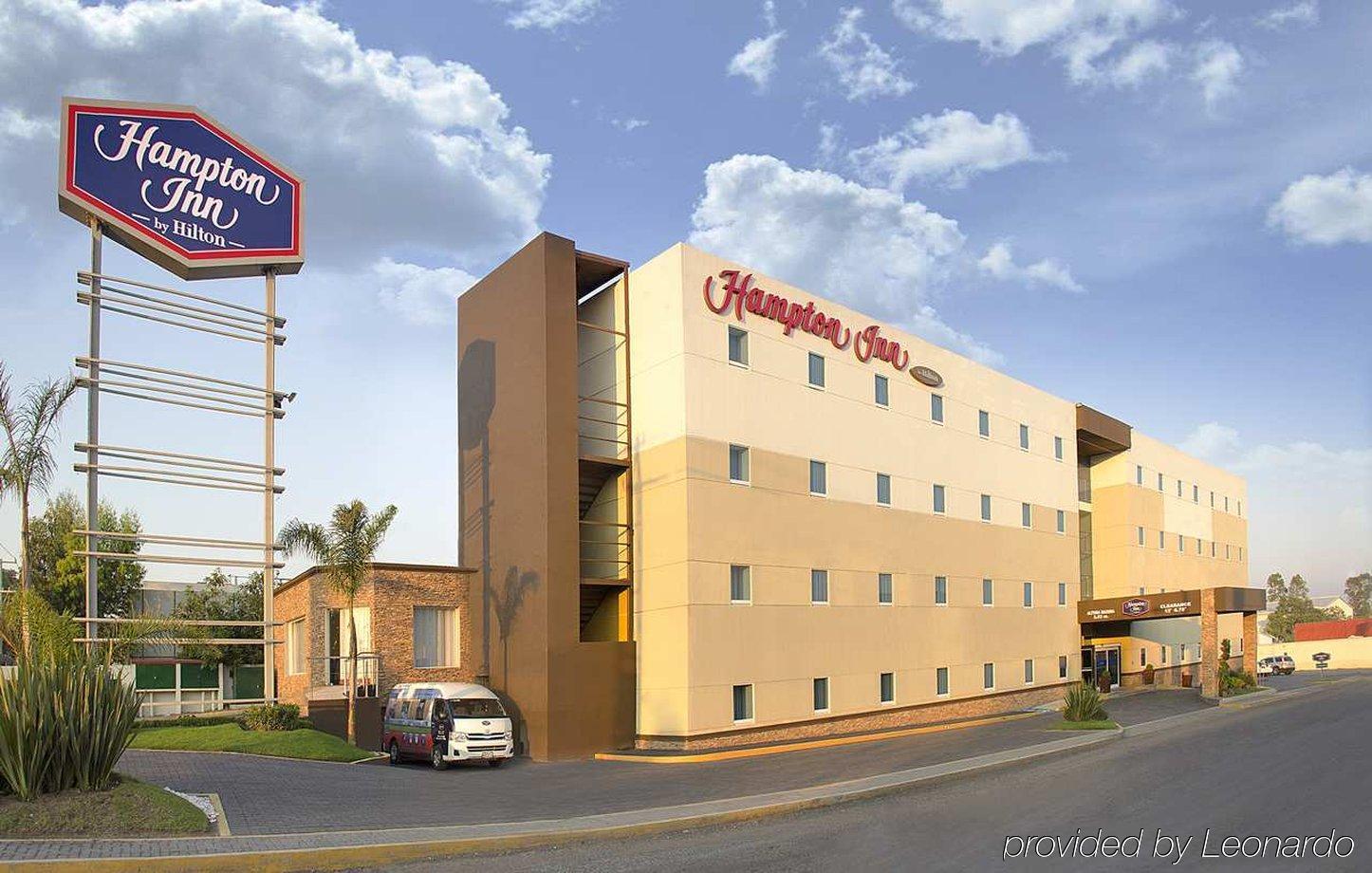 Hampton By Hilton San Juan Del Rio Hotel Luaran gambar
