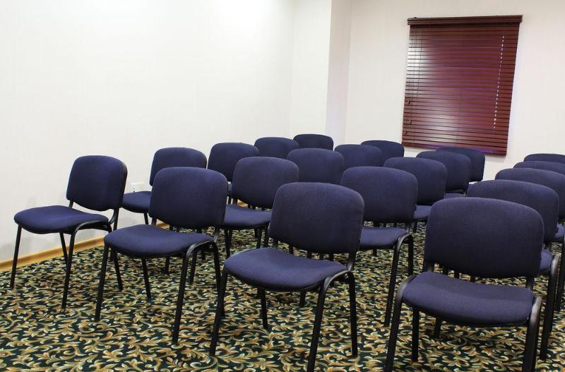 Hampton By Hilton San Juan Del Rio Hotel Luaran gambar