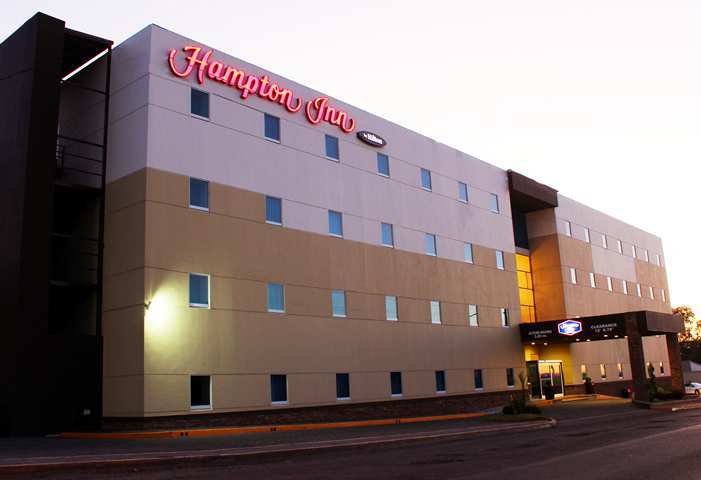 Hampton By Hilton San Juan Del Rio Hotel Luaran gambar