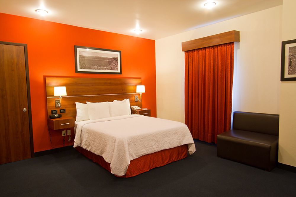 Hampton By Hilton San Juan Del Rio Hotel Luaran gambar