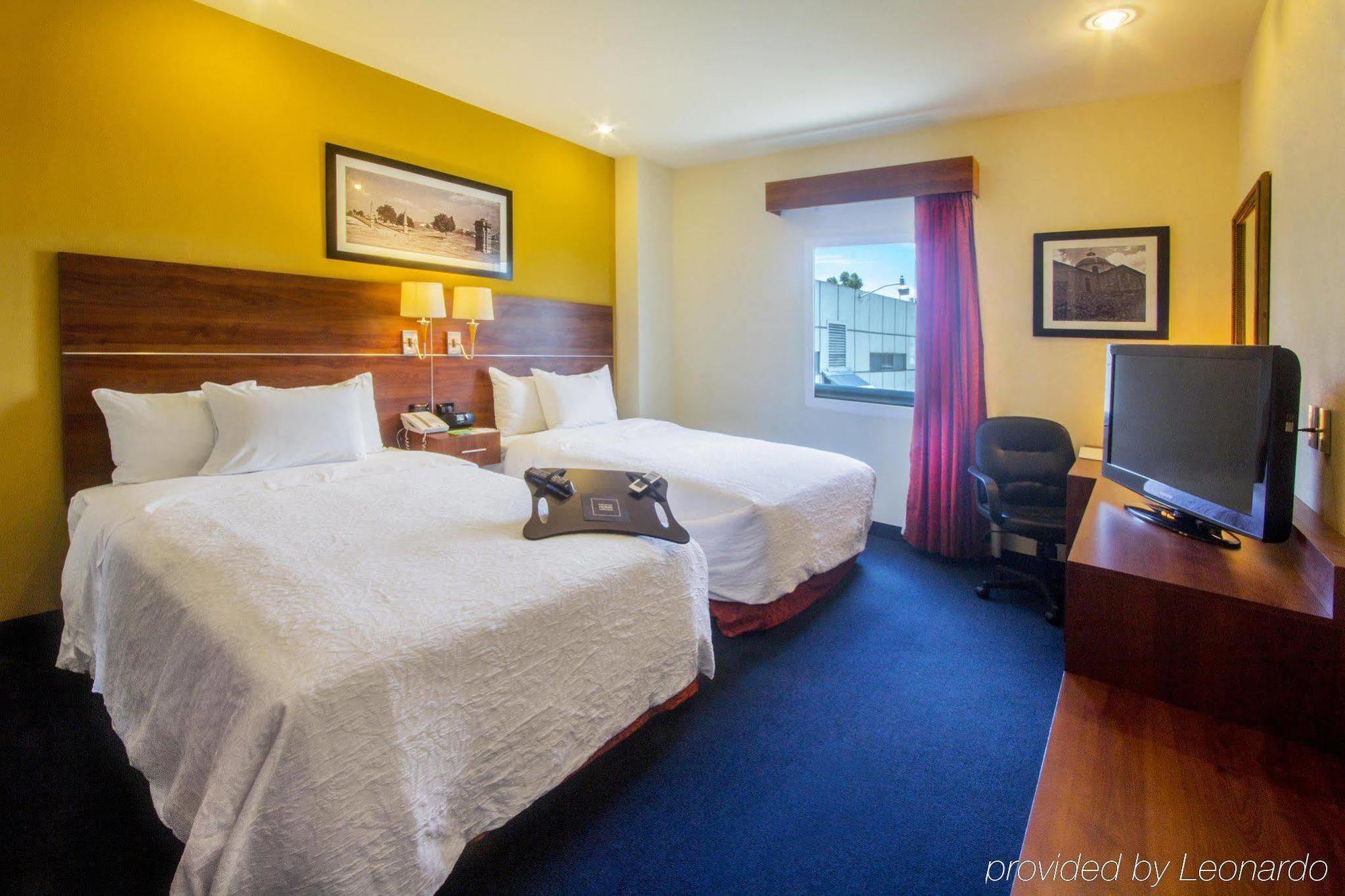 Hampton By Hilton San Juan Del Rio Hotel Luaran gambar