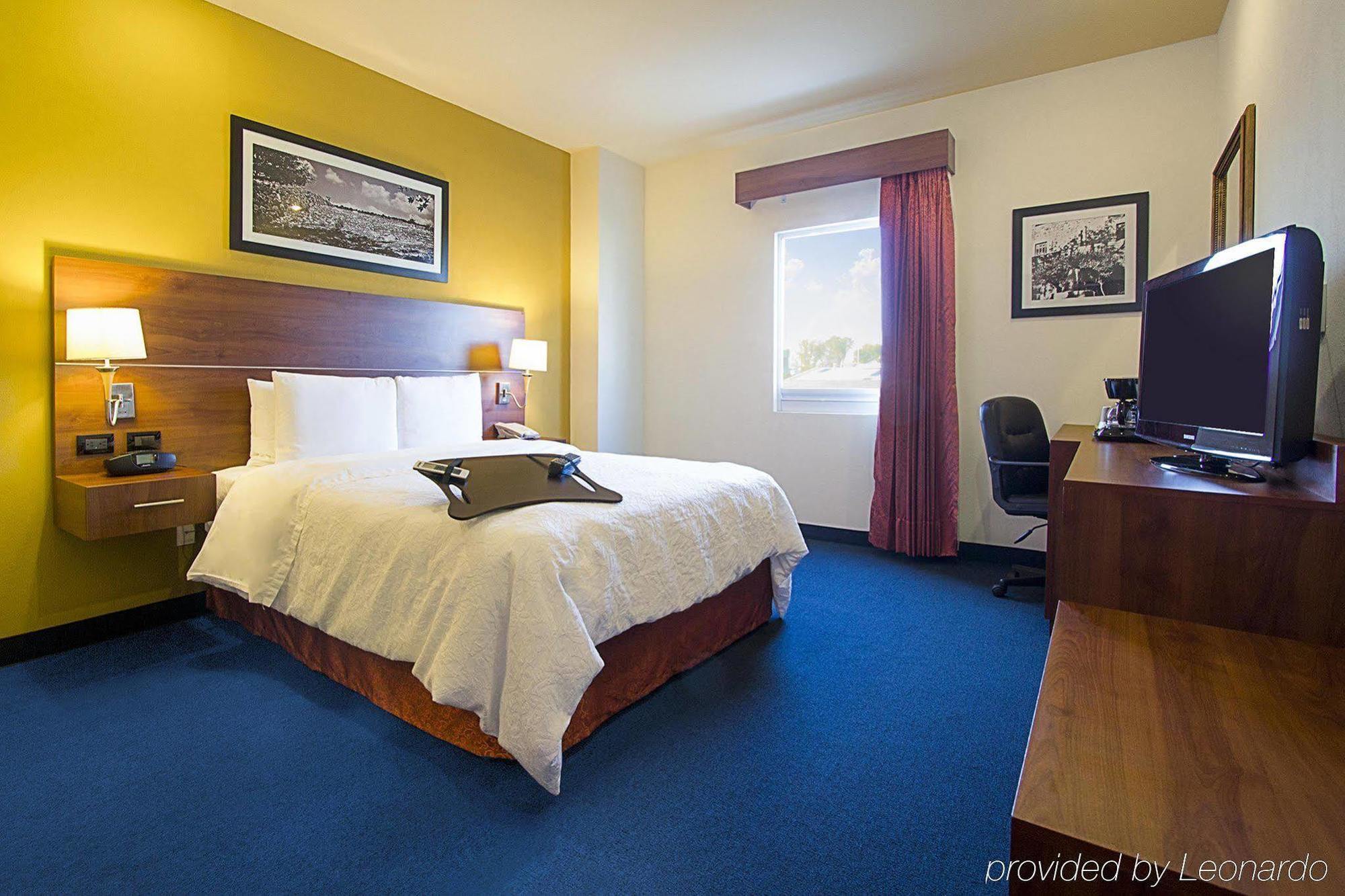 Hampton By Hilton San Juan Del Rio Hotel Luaran gambar