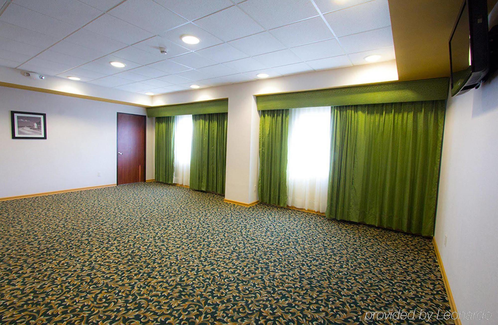 Hampton By Hilton San Juan Del Rio Hotel Luaran gambar