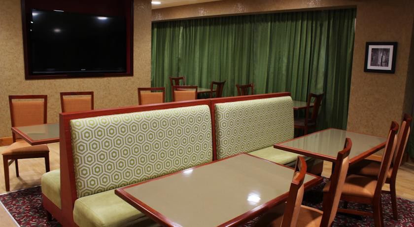Hampton By Hilton San Juan Del Rio Hotel Luaran gambar