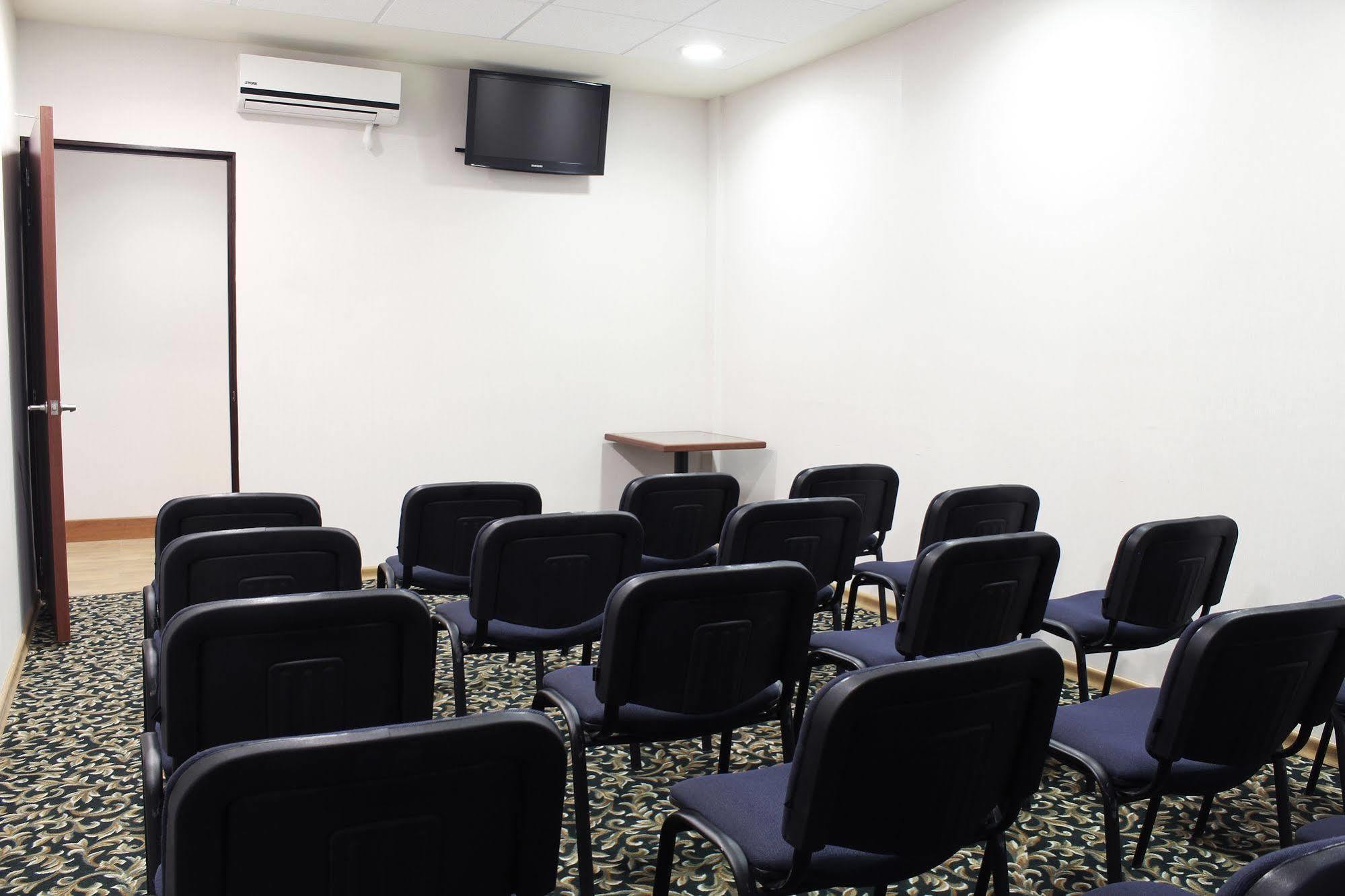 Hampton By Hilton San Juan Del Rio Hotel Luaran gambar